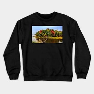 Autumn in Mabou Crewneck Sweatshirt